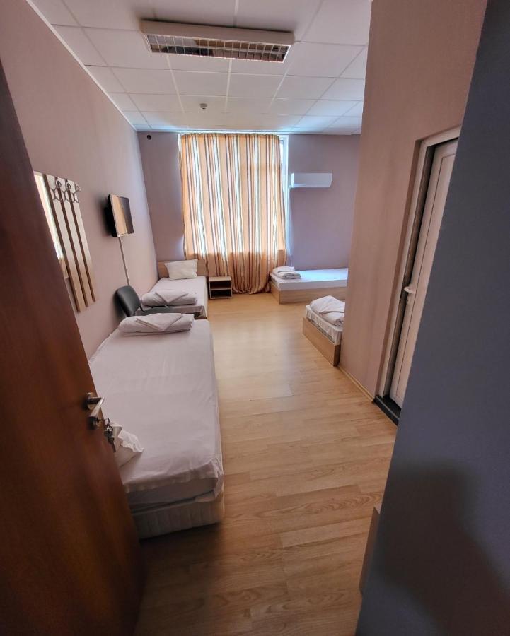 Provans Famili Hotel Letnitsa Εξωτερικό φωτογραφία