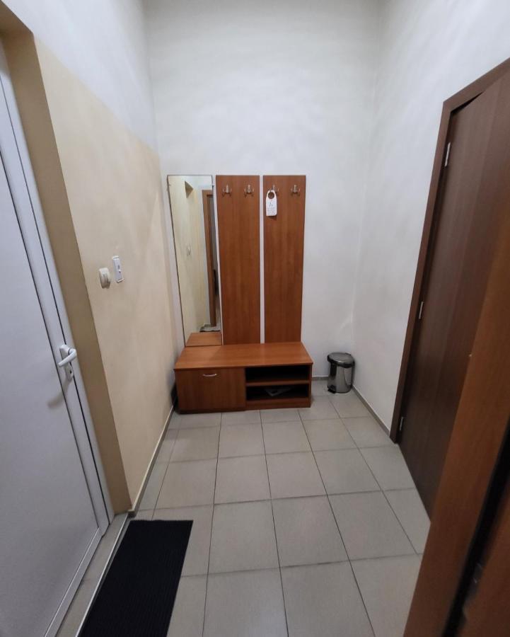 Provans Famili Hotel Letnitsa Εξωτερικό φωτογραφία
