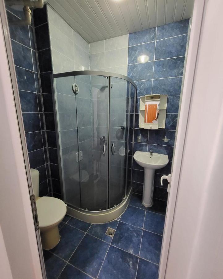 Provans Famili Hotel Letnitsa Εξωτερικό φωτογραφία