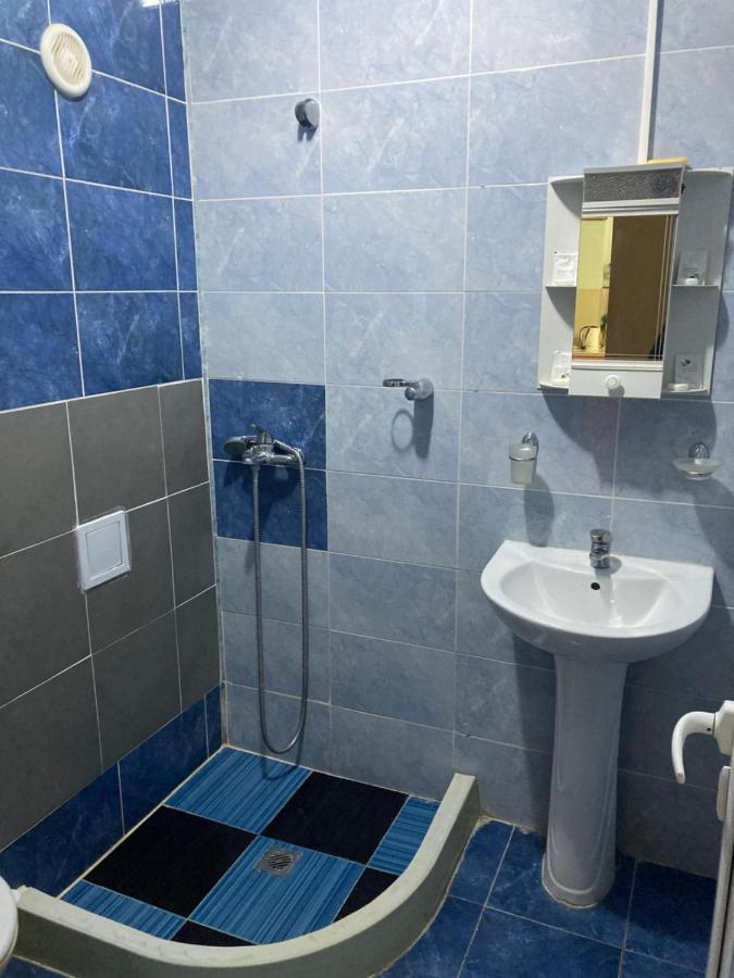 Provans Famili Hotel Letnitsa Εξωτερικό φωτογραφία