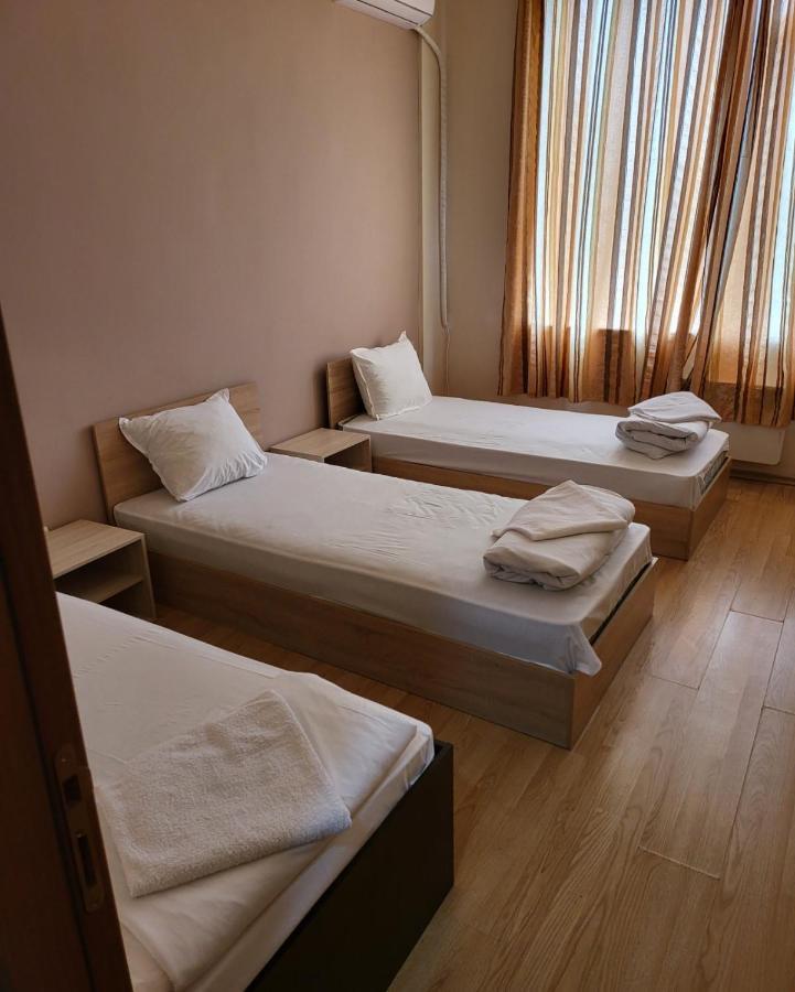 Provans Famili Hotel Letnitsa Εξωτερικό φωτογραφία