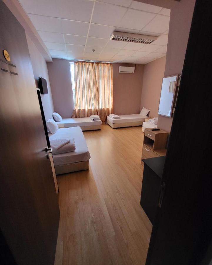 Provans Famili Hotel Letnitsa Εξωτερικό φωτογραφία