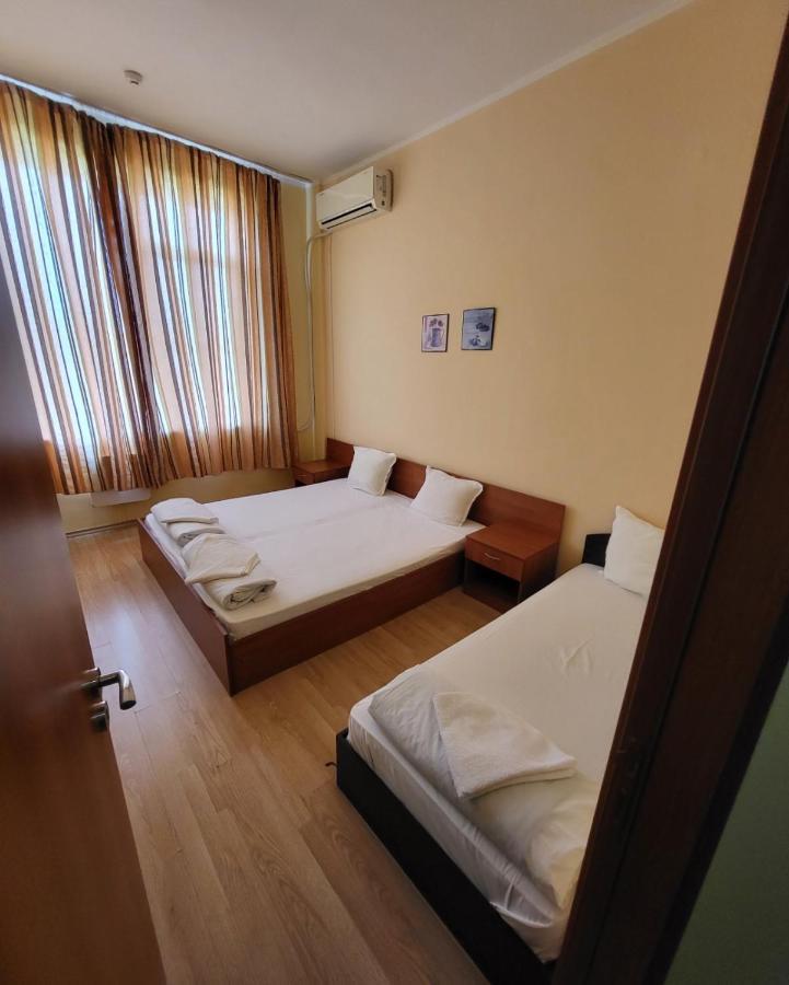 Provans Famili Hotel Letnitsa Εξωτερικό φωτογραφία