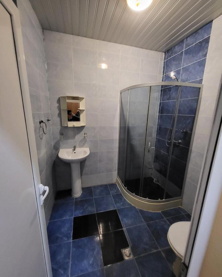 Provans Famili Hotel Letnitsa Εξωτερικό φωτογραφία