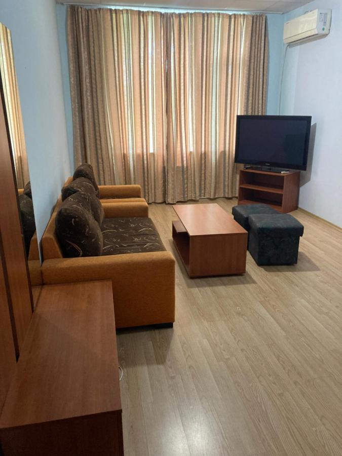 Provans Famili Hotel Letnitsa Εξωτερικό φωτογραφία